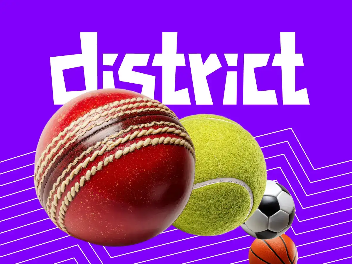District Sports District Sports